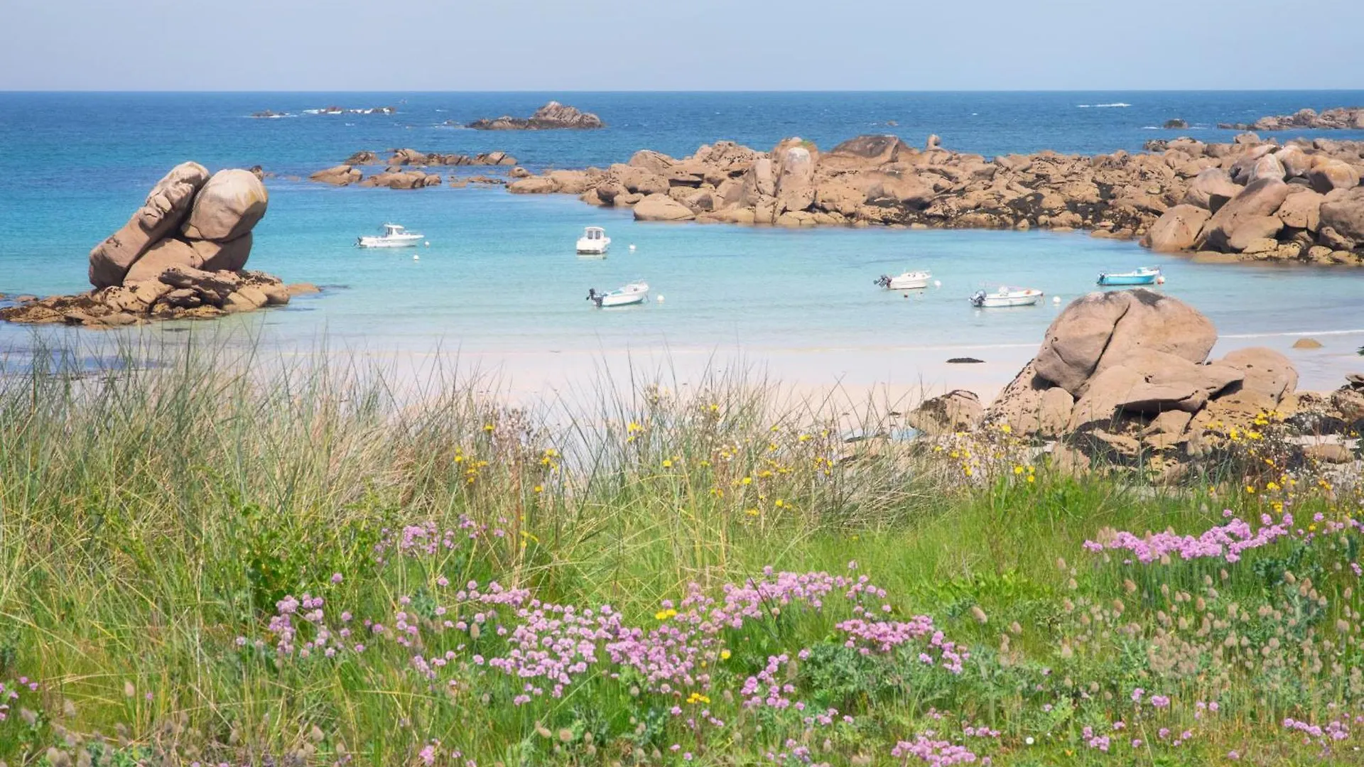Ty Navarin - Bel Appartement Avec Spa Brest Appartamento