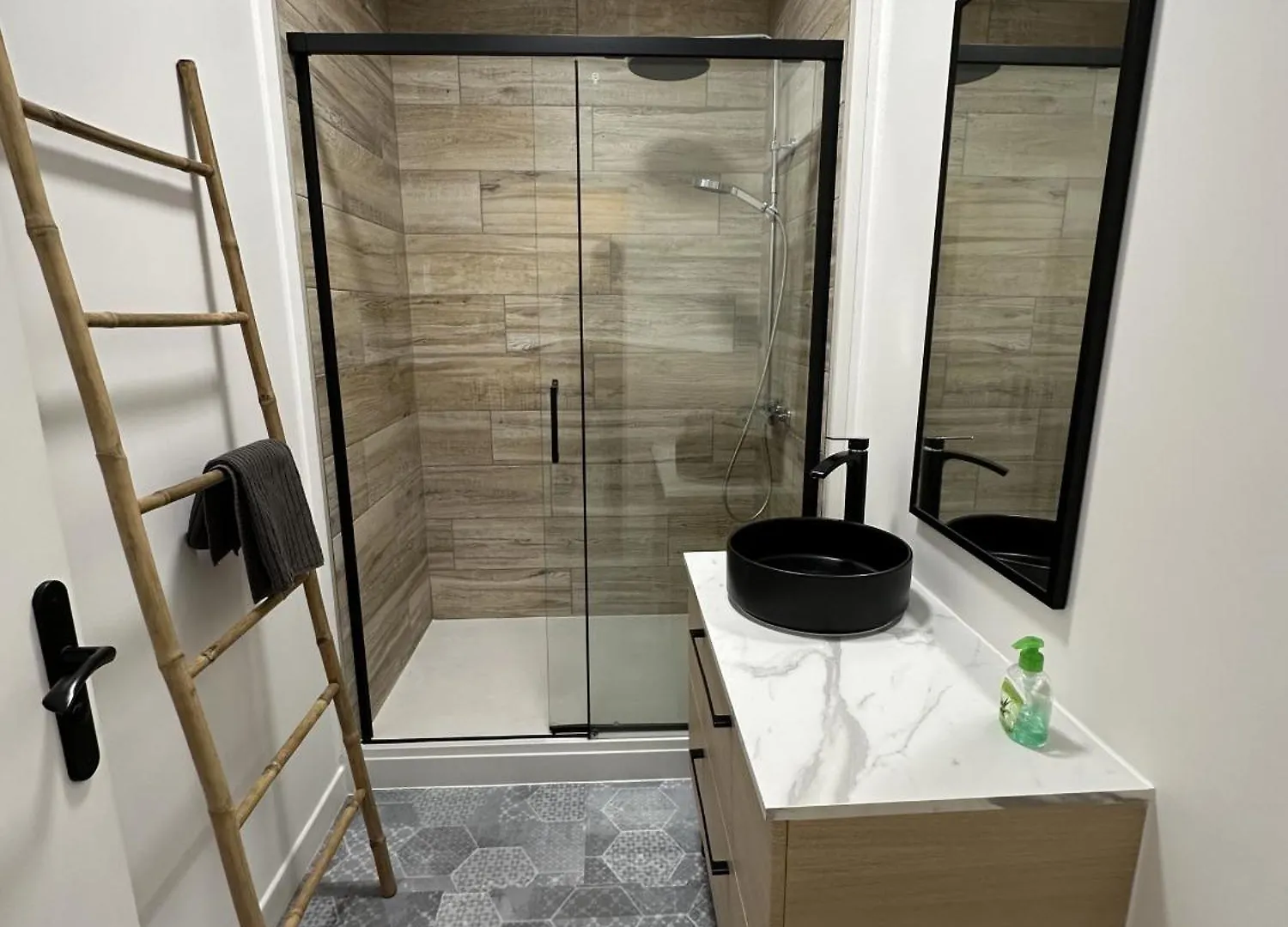 Ty Navarin - Bel Appartement Avec Spa Brest