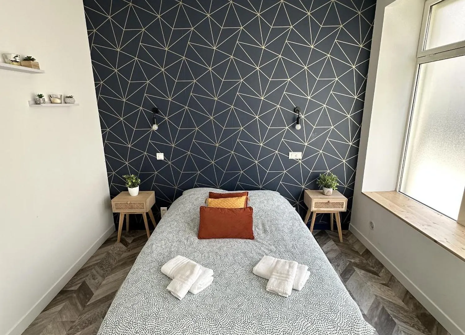 Appartamento Ty Navarin - Bel Appartement Avec Spa Brest